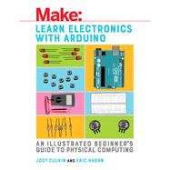 Learn Electronics with Arduino