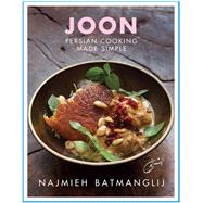 Joon: Persian Cooking Mage Simple