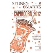 Sydney Omarr's Day-by-Day Astrological Guide for the Year 2012 : Capricorn