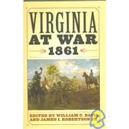 Virginia at War 1861