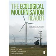 The Ecological Modernisation Reader