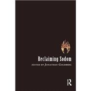 Reclaiming Sodom