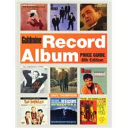 Goldmine Record Album Price Guide