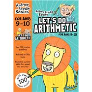 Let's do Arithmetic 9-10