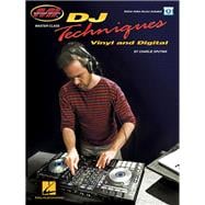 DJ Techniques - Vinyl and Digital Master Class Series Online Video Access Included