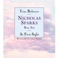 True Believer/At First Sight Box Set