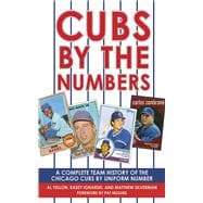 Cubs By The Numbers Pa