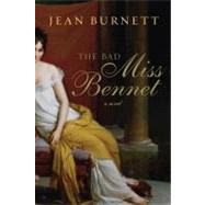 BAD MISS BENNET CL