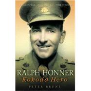 Ralph Honner Kokoda Hero