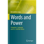 Words and Power