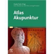 Atlas Akupunktur