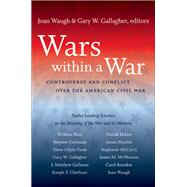 Wars within a War