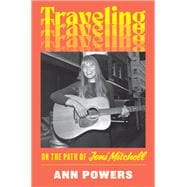 Traveling book cover, ISBN 9780062463722