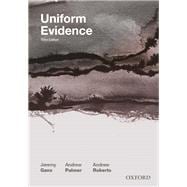 Uniform Evidence