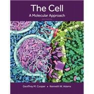 The Cell A Molecular Approach