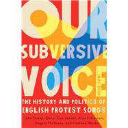 Our Subversive Voice