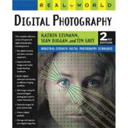 Real World Digital Photography