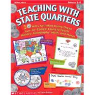 Teaching With State Quarters