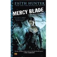 Mercy Blade