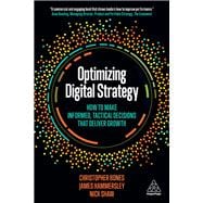 Optimizing Digital Strategy