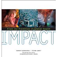 Impact On the Frontlines of Global Health
