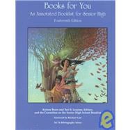 Books for You