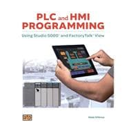 PLC and HMI Programming Using Studio 5000® and FactoryTalk® View (Item #1372)