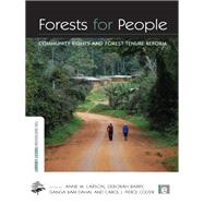 Forests for People