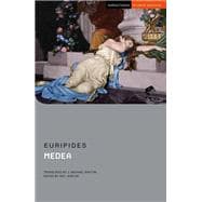 Medea,9781350523722