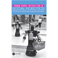 Human-Robot Interaction in Social Robotics