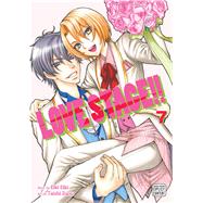 Love Stage!!, Vol. 7