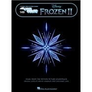 Frozen 2 - E-Z Play Today Songbook Featuring Oversized Notation and Lyrics Music from the Motion Picture Soundtrack E-Z Play Today Volume 149