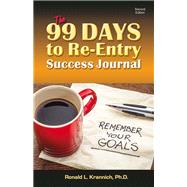 99 Days to Re-Entry Success Journal