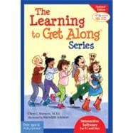 The Learning to Get Along Series, Grades K-3