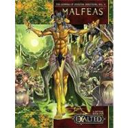 Exalted Malfeas