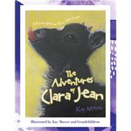 The Adventures of Clara Jean