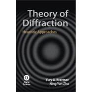 Theory of Diffraction Heuristic Approaches