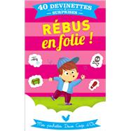 Rébus en folie