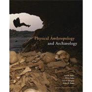 Physical Anthropology and Archaeology, Third Canadian Edition