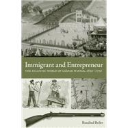 Immigrant And Entrepreneur
