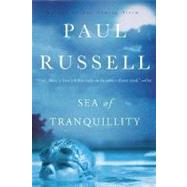Sea of Tranquillity A Novel