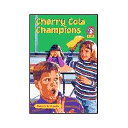 Cherry Cola Champions