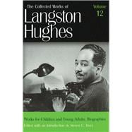 Works for Children and Young Adults: Biographies