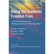 Riding the Academic Freedom Train
