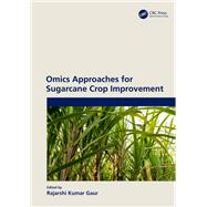 Omics Approaches for Sugarcane Crop Improvement