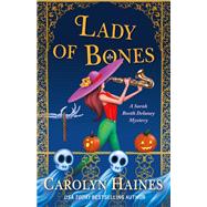 Lady of Bones