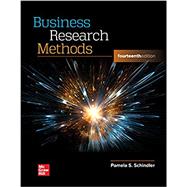 Business Research Methods [Rental Edition]