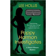 Poppy Harmon Investigates