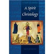 A Spirit Christology