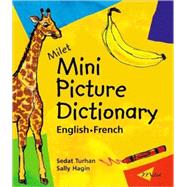 Milet Mini Picture Dictionary (English–French)